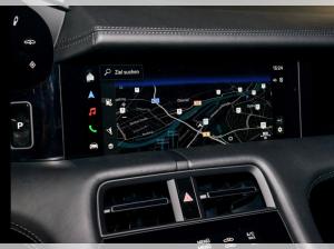 Porsche Taycan ‼️sofort verfügbar‼️Taycan 4 Cross Turismo