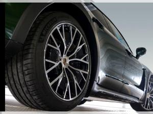Porsche Taycan ‼️sofort verfügbar‼️Taycan 4 Cross Turismo