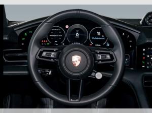 Porsche Taycan ‼️sofort verfügbar‼️Taycan 4 Cross Turismo