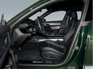 Porsche Taycan ‼️sofort verfügbar‼️Taycan 4 Cross Turismo