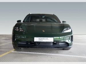 Porsche Taycan ‼️sofort verfügbar‼️Taycan 4 Cross Turismo