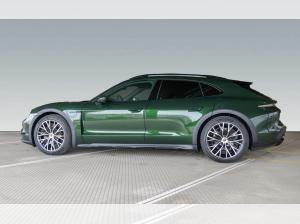 Porsche Taycan ‼️sofort verfügbar‼️Taycan 4 Cross Turismo