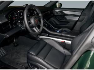Porsche Taycan ‼️sofort verfügbar‼️Taycan 4 Cross Turismo