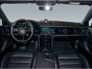 Porsche Taycan ‼️sofort verfügbar‼️Taycan 4 Cross Turismo