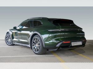 Porsche Taycan ‼️sofort verfügbar‼️Taycan 4 Cross Turismo
