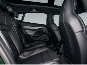 Porsche Taycan ‼️sofort verfügbar‼️Taycan 4 Cross Turismo