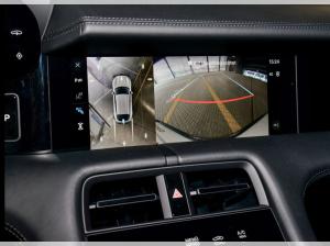 Porsche Taycan ‼️sofort verfügbar‼️Taycan 4 Cross Turismo