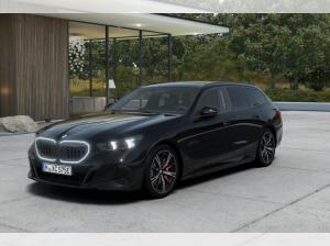 BMW 550 e xDrive Touring ab Lager mit 0,5%Versteuerung!