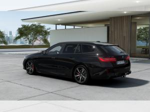 BMW 550 e xDrive Touring ab Lager mit 0,5%Versteuerung!