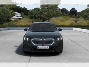 BMW 550 e xDrive Touring ab Lager mit 0,5%Versteuerung!
