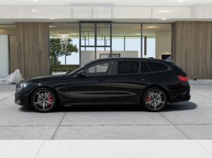 BMW 550 e xDrive Touring ab Lager mit 0,5%Versteuerung!