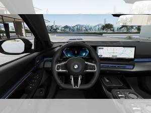 BMW 550 e xDrive Touring ab Lager mit 0,5%Versteuerung!