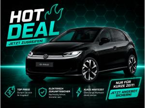 Volkswagen ID.Polo Life - Ganzjahresreifen - WInterpaket - Schwarz