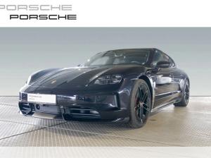 Porsche Taycan ‼️sofort verfügbar‼️Taycan 4S Sport Turismo