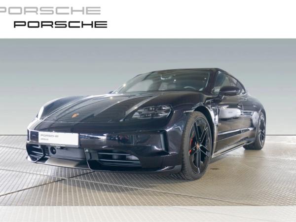 Porsche Taycan ‼️sofort verfügbar‼️Taycan 4S Sport Turismo