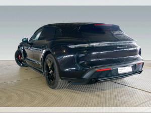 Porsche Taycan ‼️sofort verfügbar‼️Taycan 4S Sport Turismo