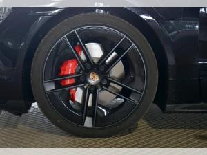 Porsche Taycan ‼️sofort verfügbar‼️Taycan 4S Sport Turismo