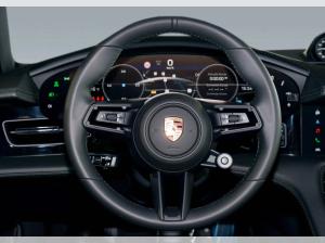 Porsche Taycan ‼️sofort verfügbar‼️Taycan 4S Sport Turismo