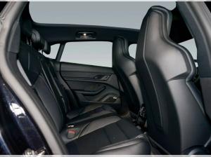 Porsche Taycan ‼️sofort verfügbar‼️Taycan 4S Sport Turismo