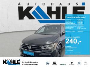 Volkswagen Tiguan Allspace 2.0 TSI DSG 4MOTION R-Line