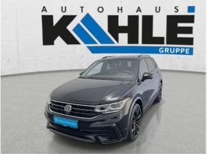 Volkswagen Tiguan Allspace 2.0 TSI DSG 4MOTION R-Line