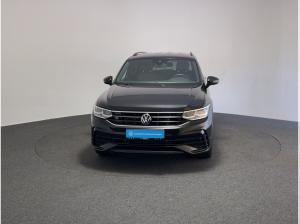 Volkswagen Tiguan Allspace 2.0 TSI DSG 4MOTION R-Line