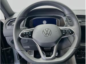 Volkswagen Tiguan Allspace 2.0 TSI DSG 4MOTION R-Line