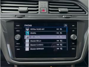 Volkswagen Tiguan Allspace 2.0 TSI DSG 4MOTION R-Line