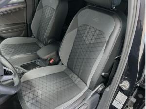 Volkswagen Tiguan Allspace 2.0 TSI DSG 4MOTION R-Line