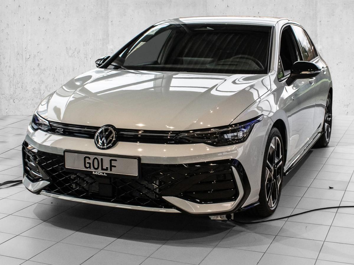 Volkswagen Golf R-Line 1.5 l eTSI OPF DSG ACC AHK AUT FLA