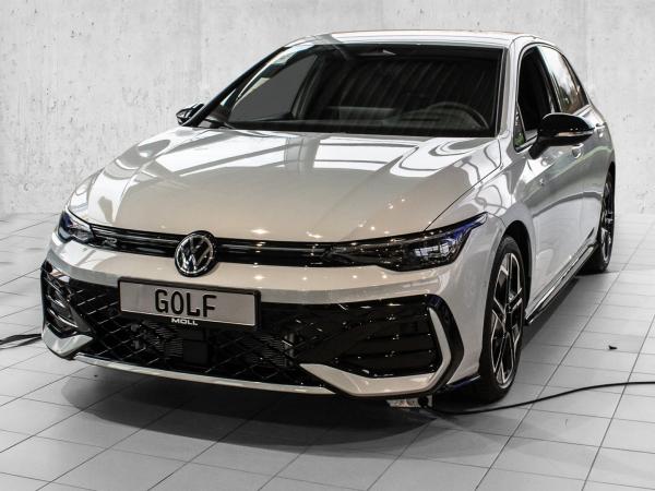 Volkswagen Golf R-Line 1.5 l eTSI OPF DSG ACC AHK AUT FLA