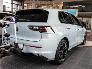 Volkswagen Golf R-Line 1.5 l eTSI OPF DSG ACC AHK AUT FLA
