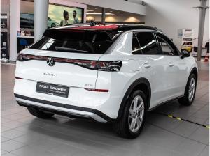 Volkswagen T-Roc Life 1.5 l eTSI OPF DSG ACC AUT FLA KAM