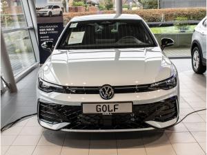 Volkswagen Golf R-Line 1.5 l eTSI OPF DSG ACC AHK AUT FLA