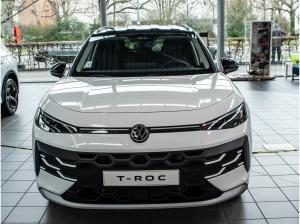 Volkswagen T-Roc Life 1.5 l eTSI OPF DSG ACC AUT FLA KAM