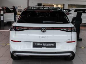 Volkswagen T-Roc Life 1.5 l eTSI OPF DSG ACC AUT FLA KAM