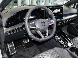 Volkswagen Golf R-Line 1.5 l eTSI OPF DSG ACC AHK AUT FLA