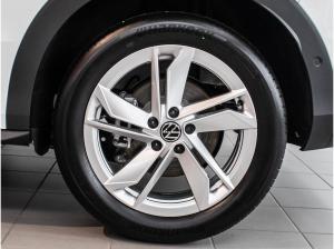 Volkswagen T-Roc Life 1.5 l eTSI OPF DSG ACC AUT FLA KAM