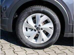 Volkswagen T-Cross Life 1.0 l TSI OPF DSG KLIMA ACC AHK