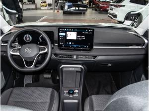 Volkswagen T-Roc Life 1.5 l eTSI OPF DSG ACC AUT FLA KAM