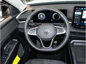 Volkswagen T-Roc Life 1.5 l eTSI OPF DSG ACC AUT FLA KAM