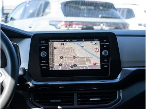 Volkswagen T-Cross Life 1.0 l TSI OPF DSG KLIMA ACC AHK