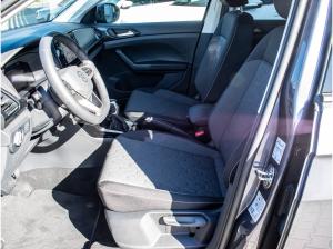 Volkswagen T-Cross Life 1.0 l TSI OPF DSG KLIMA ACC AHK