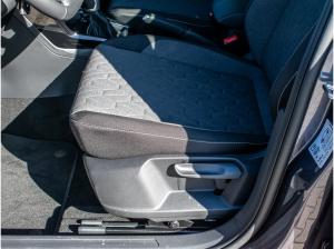 Volkswagen T-Cross Life 1.0 l TSI OPF DSG KLIMA ACC AHK