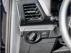Volkswagen T-Cross Life 1.0 l TSI OPF DSG KLIMA ACC AHK