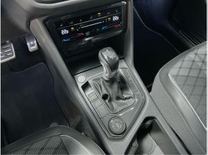 Volkswagen Tiguan Allspace 2.0 TSI DSG 4MOTION R-Line