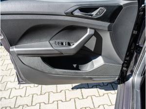 Volkswagen T-Cross Life 1.0 l TSI OPF DSG KLIMA ACC AHK