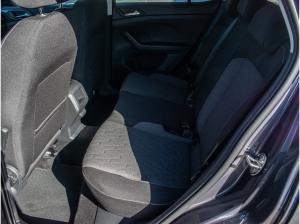 Volkswagen T-Cross Life 1.0 l TSI OPF DSG KLIMA ACC AHK
