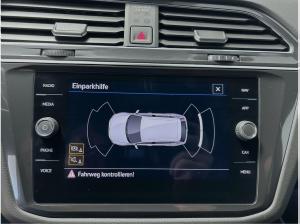 Volkswagen Tiguan Allspace 2.0 TSI DSG 4MOTION R-Line