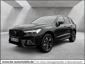 Volvo XC60 T8 Plus Dark Plug-In Hybrid AWD